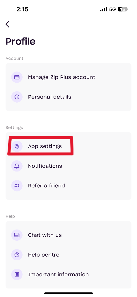 A screenshot of a phone

AI-generated content may be incorrect.