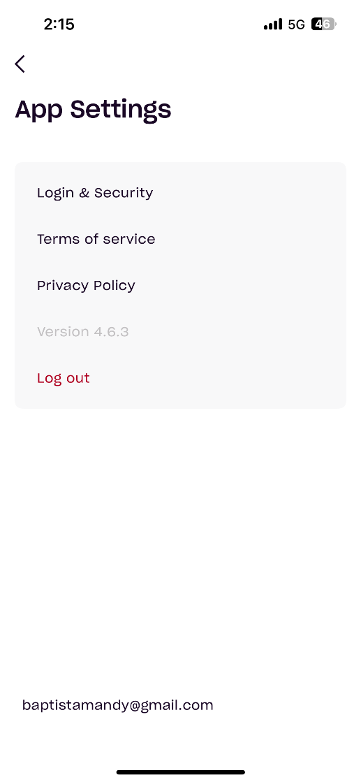 A screenshot of a phone

AI-generated content may be incorrect.
